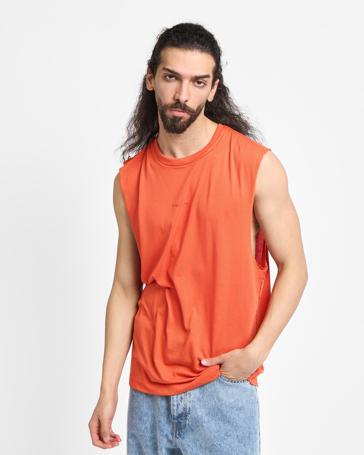OAKLEY RESERVE MOMENTO TANK | FOA407914-40O | AFEW STORE